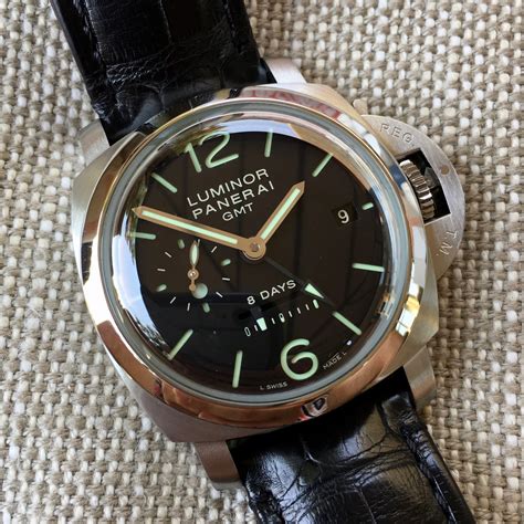 panerai 233 strap size